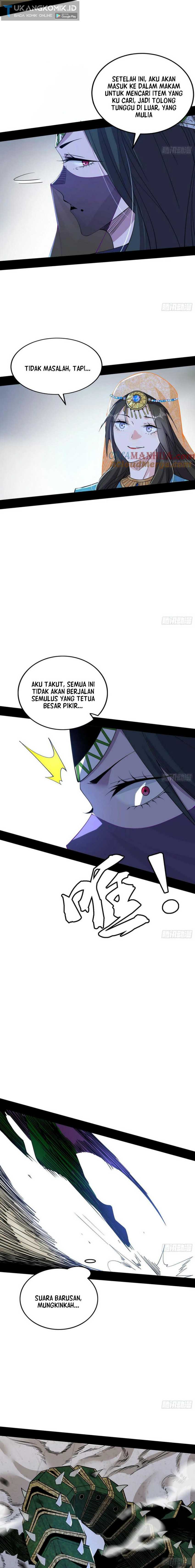 Dilarang COPAS - situs resmi www.mangacanblog.com - Komik im an evil god 368 - chapter 368 369 Indonesia im an evil god 368 - chapter 368 Terbaru 3|Baca Manga Komik Indonesia|Mangacan